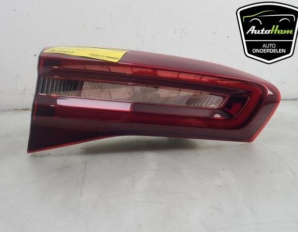 Combination Rearlight FORD FOCUS IV Turnier (HP)