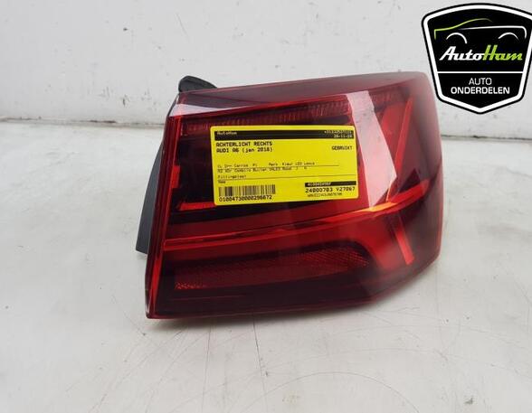 Combination Rearlight AUDI A6 Avant (4G5, 4GD, C7), AUDI A6 Allroad (4GH, 4GJ, C7), AUDI A7 Sportback (4GA, 4GF)