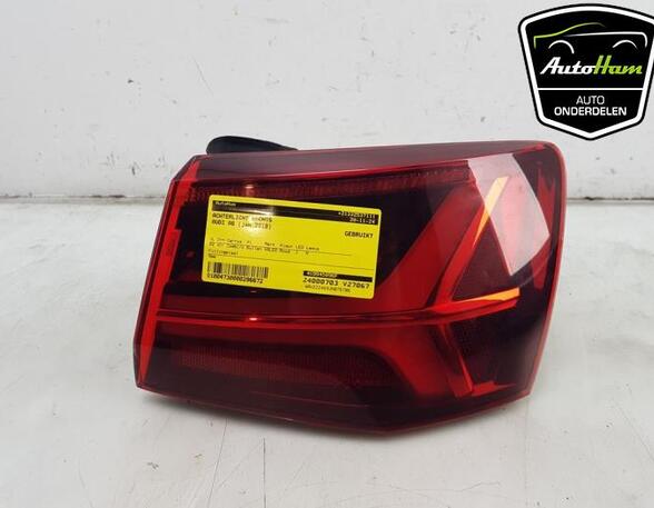 Combination Rearlight AUDI A6 Avant (4G5, 4GD, C7), AUDI A6 Allroad (4GH, 4GJ, C7), AUDI A7 Sportback (4GA, 4GF)