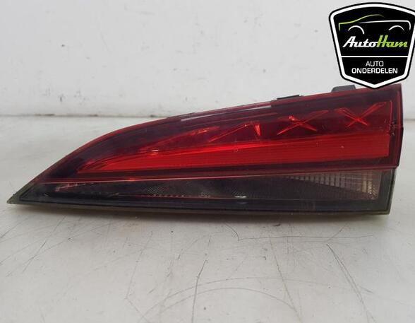 Combination Rearlight SKODA SCALA (NW1)