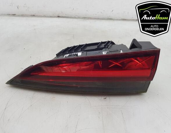 Combination Rearlight SKODA SCALA (NW1)