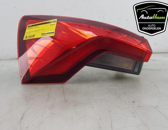 Combination Rearlight SKODA SCALA (NW1)