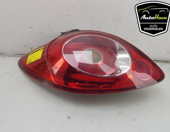 Combination Rearlight FORD KA (RU8)