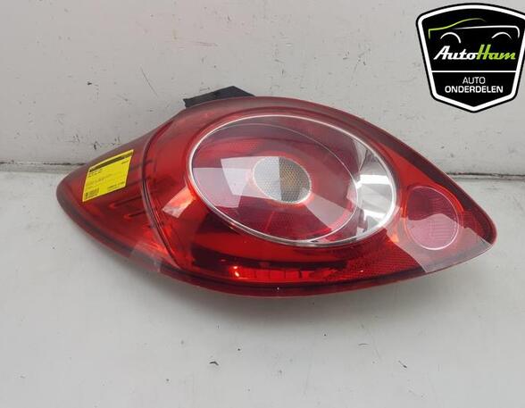 Combination Rearlight FORD KA (RU8)