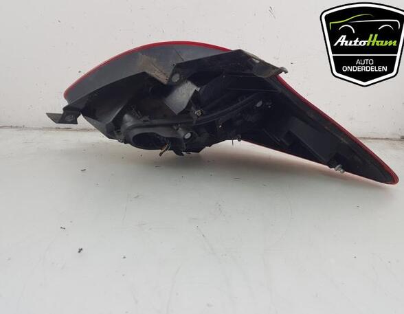 Combination Rearlight FORD KA (RU8)