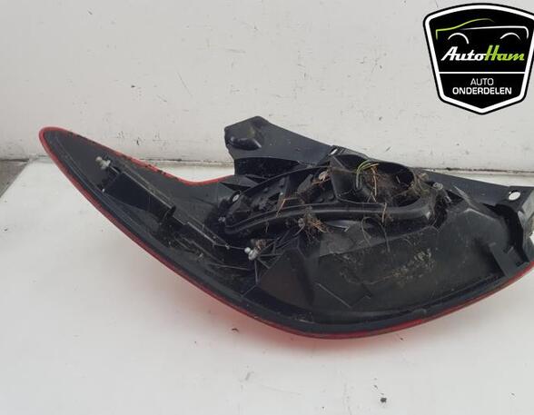 Combination Rearlight FORD KA (RU8)