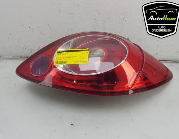 Combination Rearlight FORD KA (RU8)