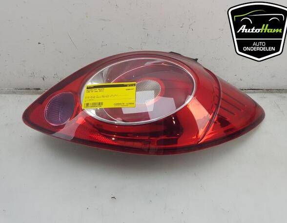 Combination Rearlight FORD KA (RU8)