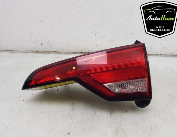 Combination Rearlight AUDI A4 Avant (8W5, 8WD, B9)