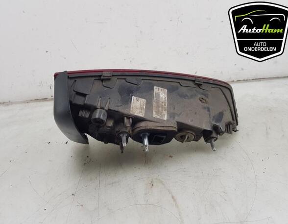 Combination Rearlight AUDI A4 Avant (8W5, 8WD, B9)