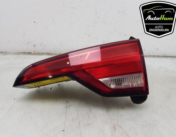 Combination Rearlight AUDI A4 Avant (8W5, 8WD, B9)