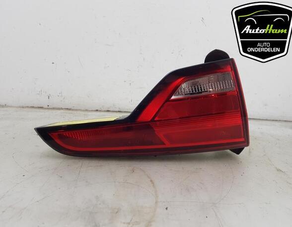 Combination Rearlight AUDI A4 Avant (8W5, 8WD, B9)