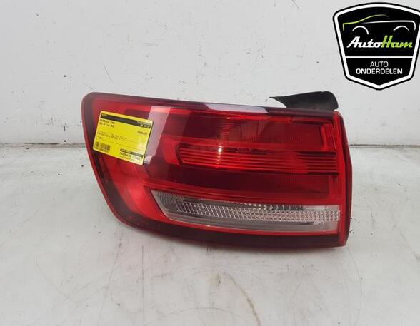 Combination Rearlight AUDI A4 Avant (8W5, 8WD, B9)