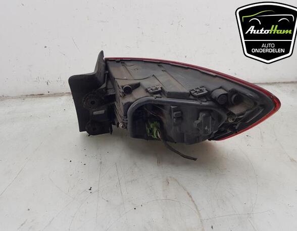 Combination Rearlight AUDI A4 Avant (8W5, 8WD, B9)