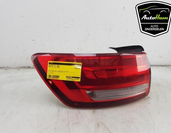 Combination Rearlight AUDI A4 Avant (8W5, 8WD, B9)