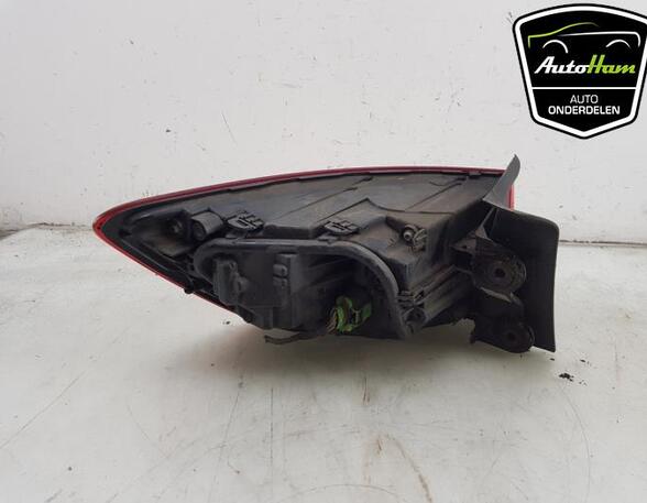 Combination Rearlight AUDI A4 Avant (8W5, 8WD, B9)