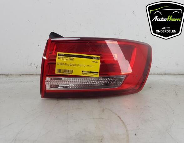 Combination Rearlight AUDI A4 Avant (8W5, 8WD, B9)