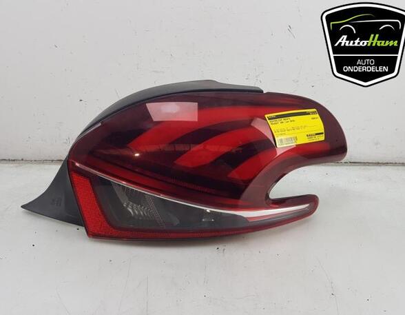 Combination Rearlight PEUGEOT 208 I (CA_, CC_)