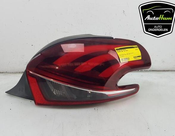 Combination Rearlight PEUGEOT 208 I (CA_, CC_)