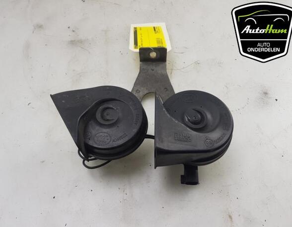 Horn FIAT GRANDE PUNTO (199_), FIAT PUNTO EVO (199_), MINI MINI (F55), VOLVO XC60 (156)