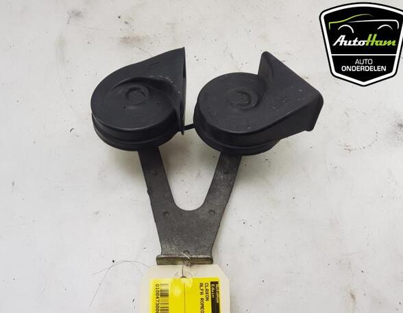 Horn FIAT GRANDE PUNTO (199_), FIAT PUNTO EVO (199_), MINI MINI (F55), VOLVO XC60 (156)