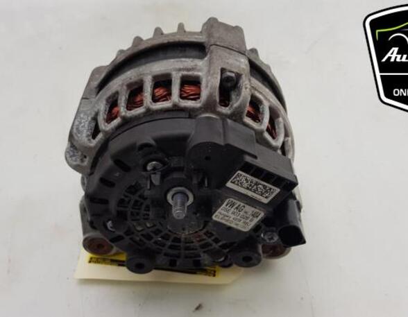 Dynamo (Alternator) VW GOLF VII Variant (BA5, BV5)