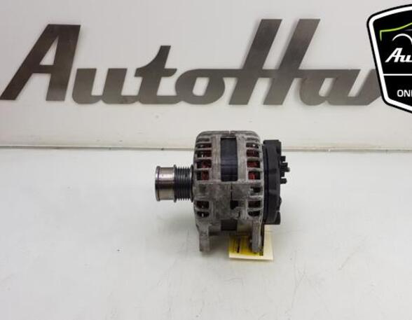 Alternator VW GOLF VII Variant (BA5, BV5)