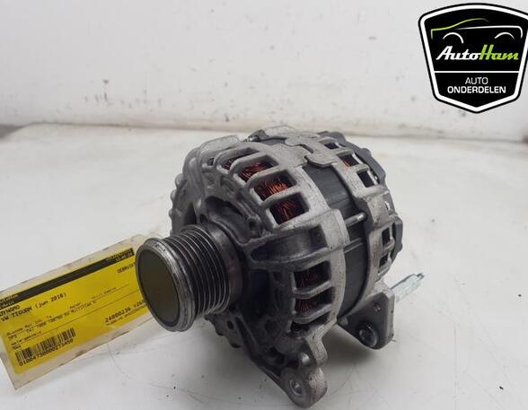 Alternator AUDI A3 Sportback (8VA, 8VF)