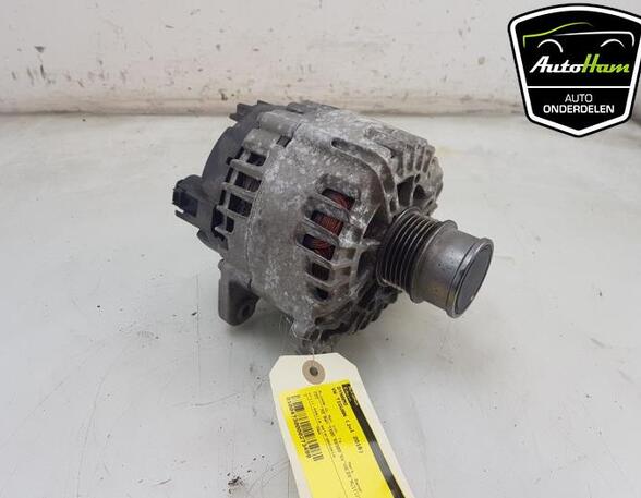 Dynamo (Alternator) VW POLO (6R1, 6C1)