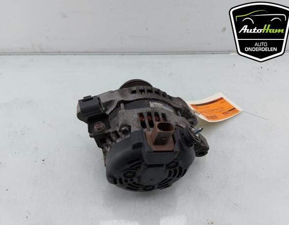 Alternator TOYOTA AYGO (_B4_), CITROËN C1 II (PA_, PS_), PEUGEOT 108, TOYOTA AYGO X (_B7_)