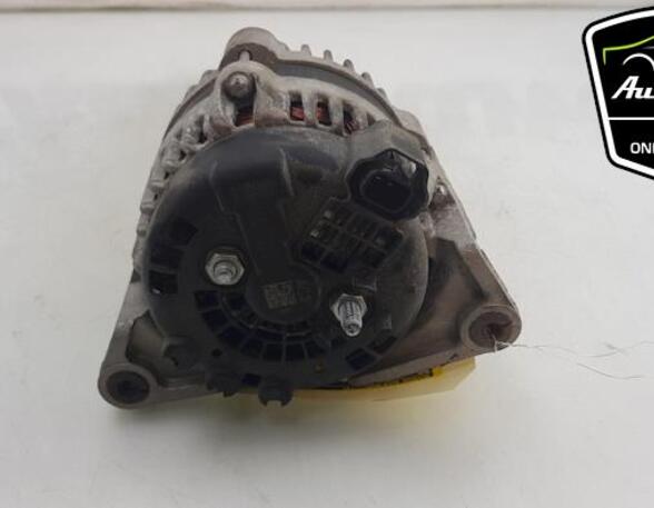 Dynamo (Alternator) OPEL ADAM (M13)