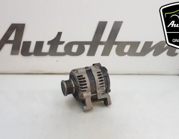 Dynamo (Alternator) OPEL ADAM (M13)