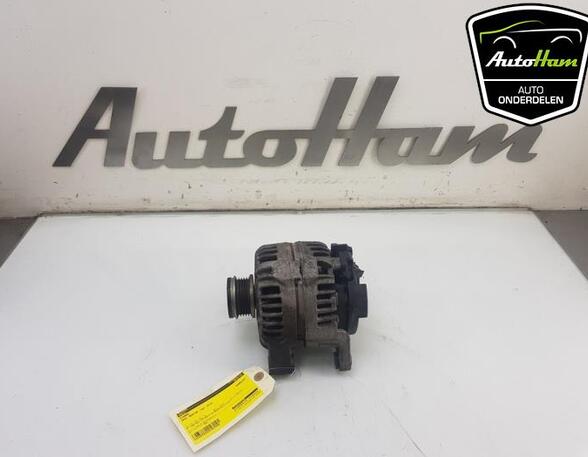 Alternator OPEL MERIVA B MPV (S10)