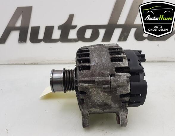 Dynamo (Alternator) VW GOLF VII (5G1, BQ1, BE1, BE2)