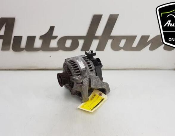 Alternator BMW 2 Active Tourer (F45), BMW 3 Touring (F31), MINI MINI (F56), BMW 1 (F20)