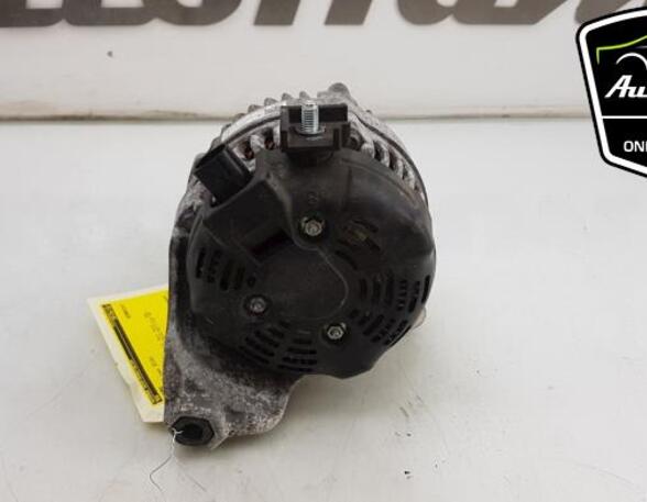 Alternator BMW 2 Active Tourer (F45), BMW 3 Touring (F31), MINI MINI (F56), BMW 1 (F20)