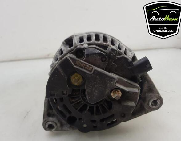 Alternator SAAB 9-3 (YS3F, E79, D79, D75)