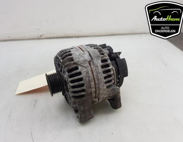 Alternator SAAB 9-3 (YS3F, E79, D79, D75)