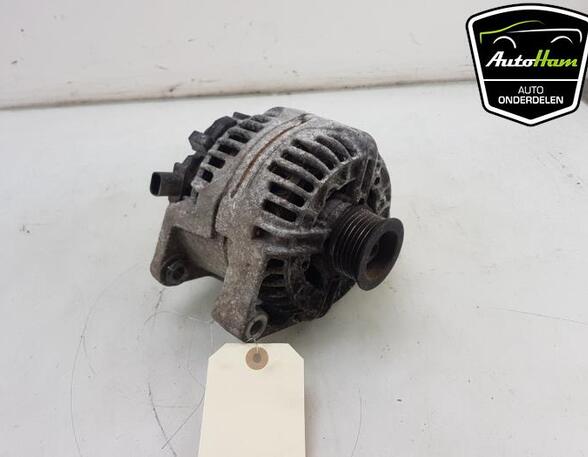 Dynamo (Alternator) SAAB 9-3 (YS3F, E79, D79, D75)