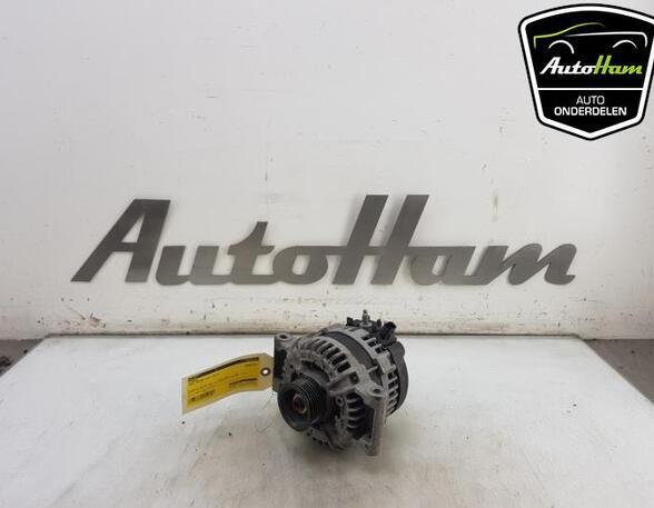 Dynamo (Alternator) OPEL ASTRA K (B16)