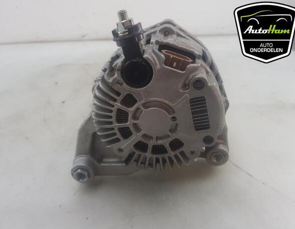 Dynamo (Alternator) MAZDA 6 Estate (GJ, GL)