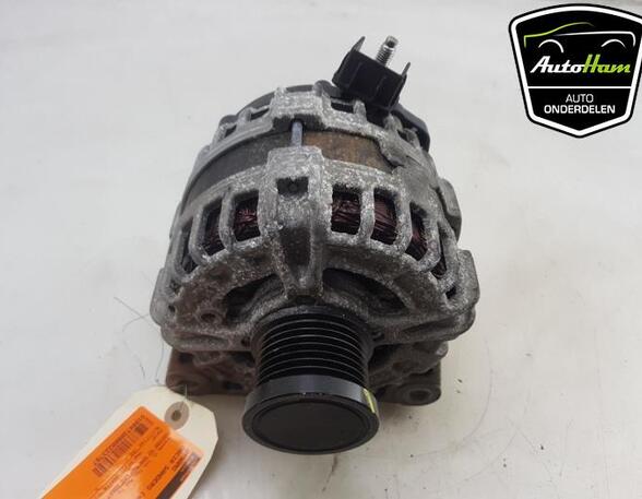 Dynamo (Alternator) RENAULT CLIO V (B7_), DACIA SANDERO III