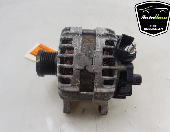 Dynamo (Alternator) RENAULT CLIO V (B7_), DACIA SANDERO III