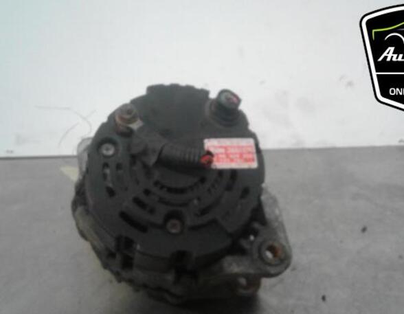 Dynamo (Alternator) CHEVROLET KALOS, DAEWOO KALOS (KLAS)