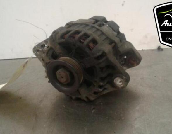 Alternator CHEVROLET KALOS, DAEWOO KALOS (KLAS)