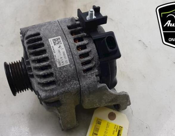 Alternator MINI MINI CLUBMAN (F54), MINI MINI (F56), BMW 2 Active Tourer (F45), BMW 1 (F20)