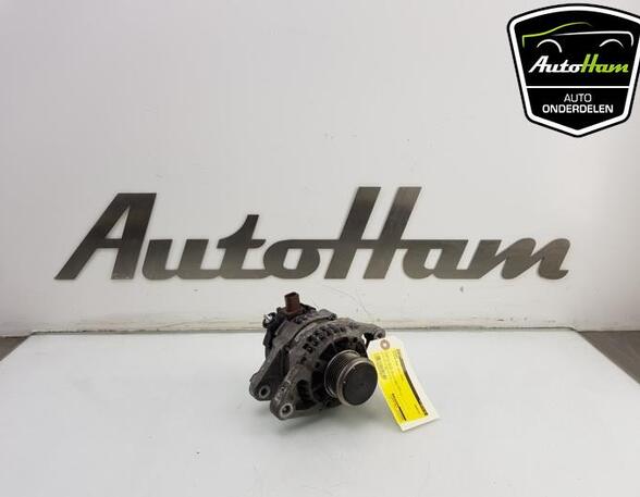 Lichtmaschine Toyota Aygo B4 270600Q160 P16038864