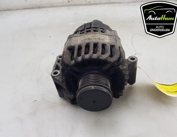 Alternator FIAT DOBLO Cargo (263_)