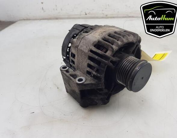 Alternator FIAT DOBLO Cargo (263_)