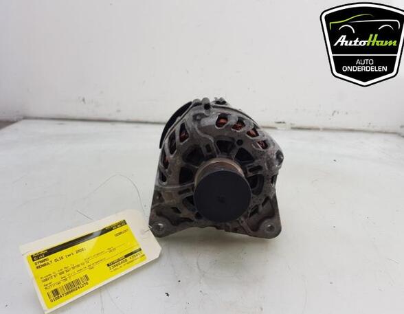 Dynamo (Alternator) RENAULT CLIO IV Grandtour (KH_)